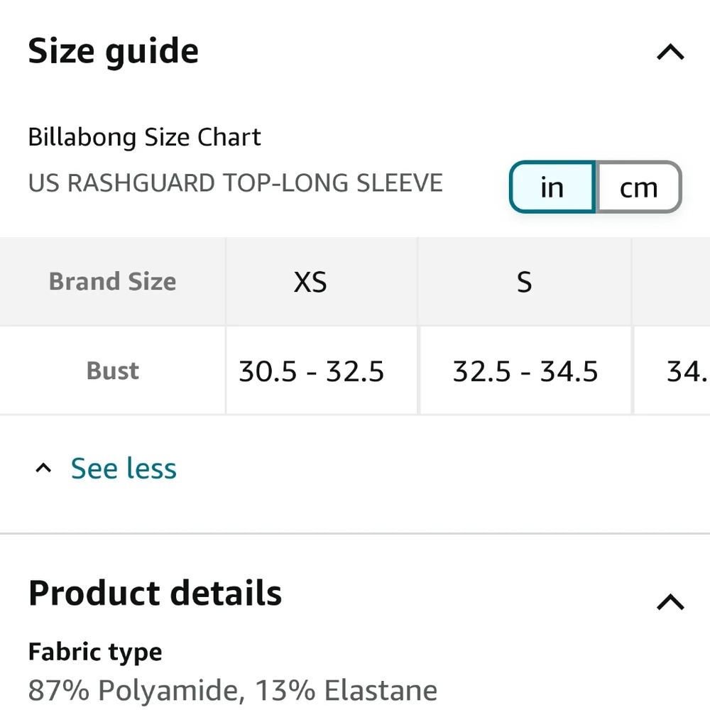 Billabong Standard Tropic Mini Crop Bikini Top, Women's Size XS, Reversible